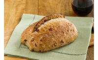 La Brea Bakery cranberry walnut loaf