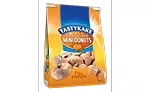 Tastykake pumpkin spice doughnuts