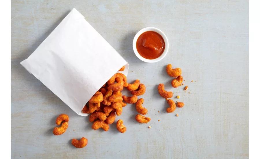 NatureBox new single serve items