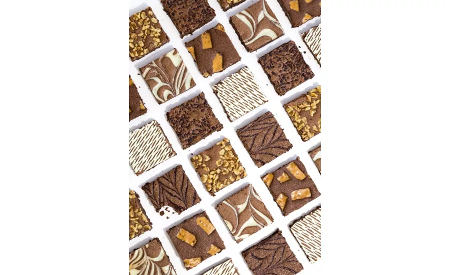 Fairytale Brownies