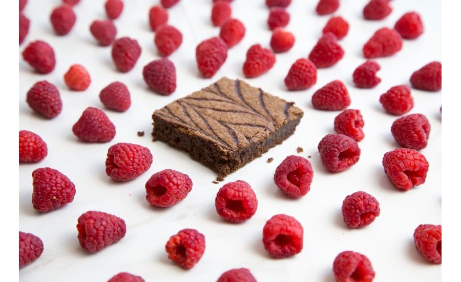 Fairytale Brownies 20170918 Snack and Bakery Snack Food