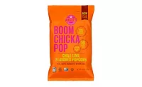 Angies BOOMCHICKAPOP Chile Lime Popcorn Angies BOOMCHICKAPOP Chile Lime Popcorn
