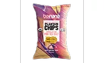 Barnana plantain chips