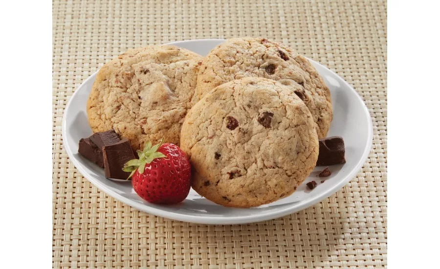 Cheryls Cookies Strawberry Chocolate Chunk