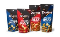 Doritos Crunch Nuts