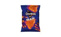 Doritos Blaze chips