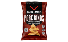 Jack Links pork rinds
