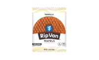 Rip Van Wafels vanilla