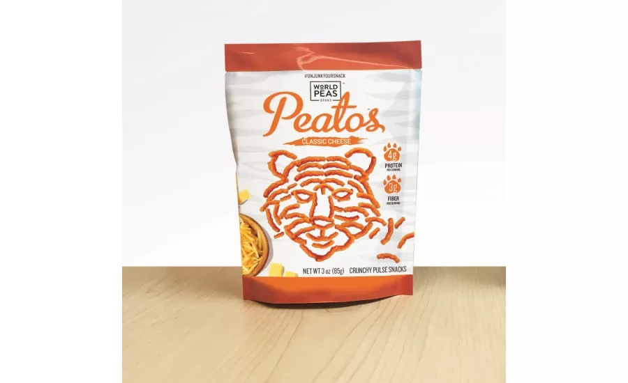 Peatos Classic Cheese