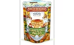 Birch Benders Paleo Pumpkin Spice pancakes mix