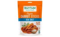 Rhythm Superfoods carrot sticks