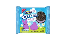 OREO Peeps flavor