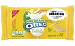 Pina Colada flavored OREOS