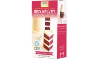 ColorKitchen gluten-free all-natural red velvet cake mix