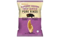 Southern Recipe Small Batch pork rinds new flavors