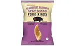 Southern Recipe Small Batch pork rinds new flavors
