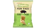 Southern Recipe Small Batch pork rinds new flavors