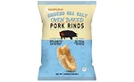 Southern Recipe Small Batch pork rinds new flavors
