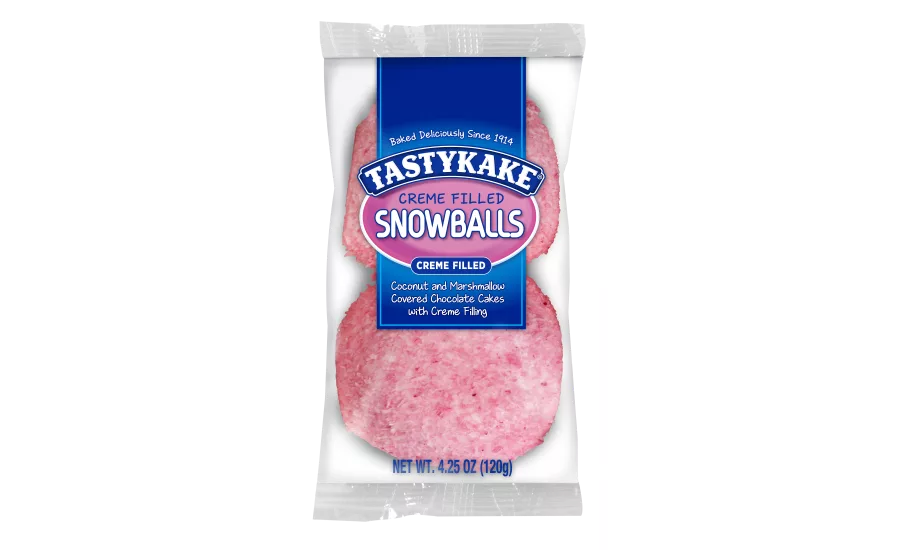 Tastykake Easter seasonal snacks for 2018