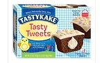 Tastykake Easter seasonal snacks for 2018