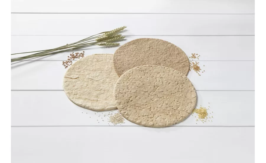 Grecian Delight flatbread