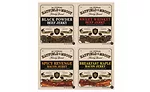 Hatfield & McCoy beef jerky