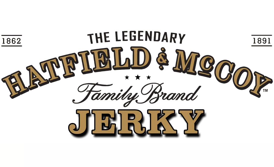 Hatfield & McCoy beef jerky