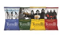 Tyrrells Crisps