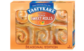 Tastykake limited edition Spring snacks 2018
