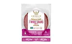 Angelic Bakehouse veggie wraps