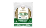 Angelic Bakehouse veggie wraps