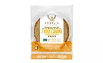 Angelic Bakehouse veggie wraps