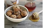 Creation Nation PB & Jelly Get In My Belly vegan protein bar mix