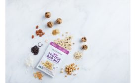 Creation Nation PB & Jelly Get In My Belly vegan protein bar mix