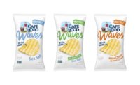 Cape Cod Waves Potato Chips