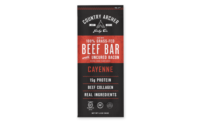 Country Archer Jerky Co. meat bars