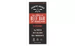 Country Archer Jerky Co. meat bars