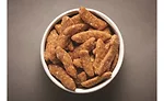 TH Foods snack mix components