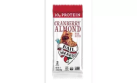 Hail Merry protein bar bites