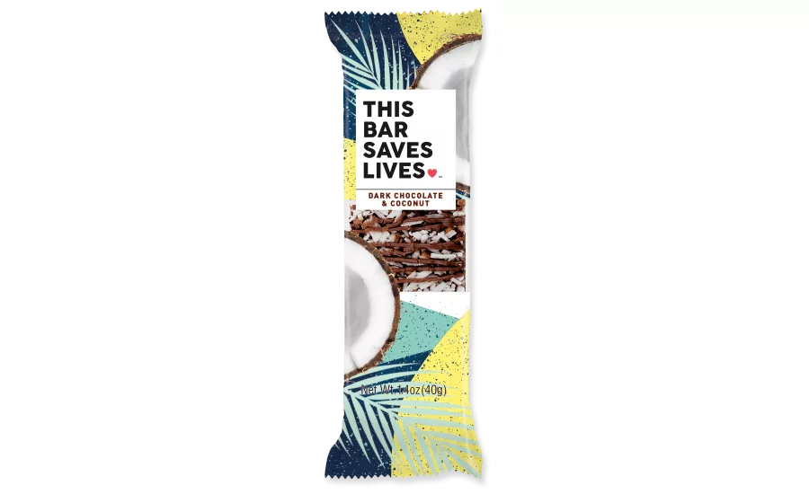 This Bar Saves Lives varieties