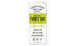 Country Archer Jerky Co. meat bars