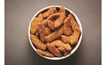 TH Foods snack mix components