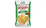 Sensible Portions Organic Veggie Straws