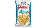 Sensible Portions Organic Veggie Straws