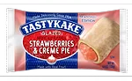 Tastykake limited edition Spring snacks 2018