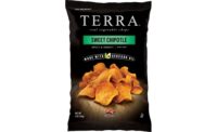 TERRA chips made with avocado oil