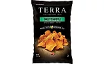 TERRA chips made with avocado oil