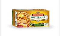 Birch Benders frozen waffles Birch Benders frozen waffles