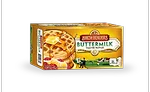 Birch Benders frozen waffles
