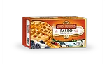 Birch Benders frozen waffles